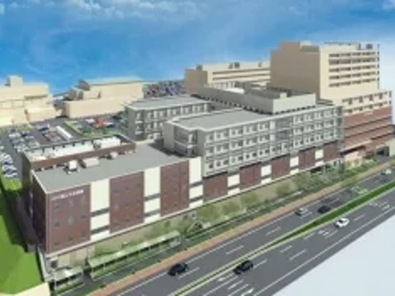 JCHO徳山中央病院附属訪問看護ステーション - 訪問看護 in 周南市, 山口県 photo 1