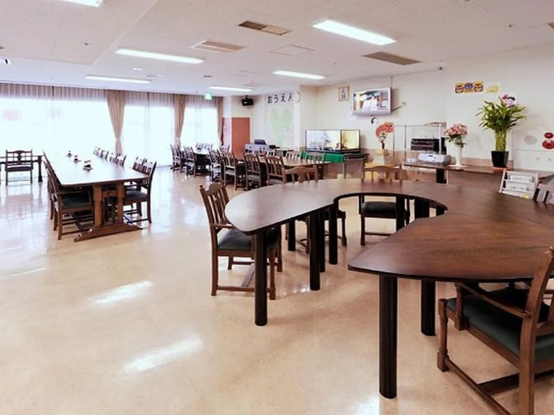 さわやか介護 - 有料老人ホーム in 福生市, 東京都 photo 2