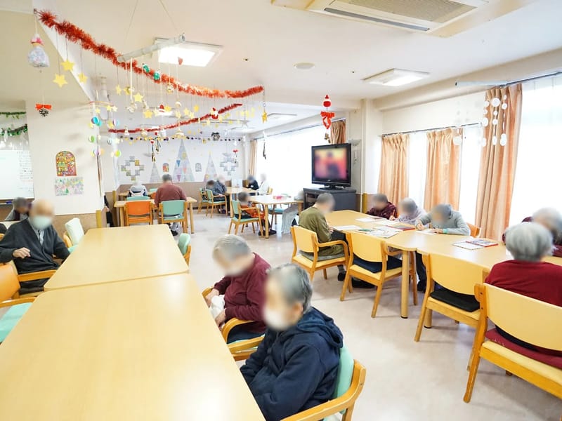 さわやか介護 - 有料老人ホーム in 福生市, 東京都 photo 3