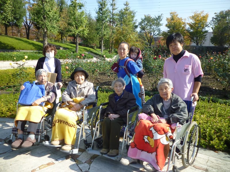 さわやか介護 - 有料老人ホーム in 福生市, 東京都 photo 1