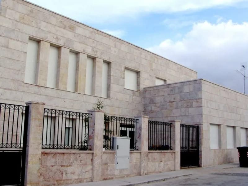 Centro De Dia Mayores Municipal Con S.E.D. "El Lucero" - Centro de Día in Valdepeñas, Castilla-La Mancha photo 2