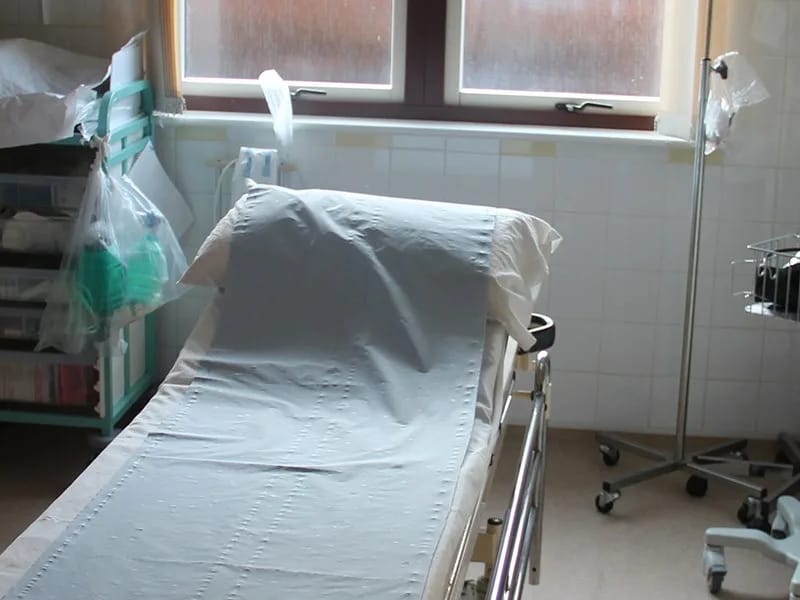Ledbury Intermediate Care Unit - Inpatient Rehabilitation in Ledbury, England photo 3
