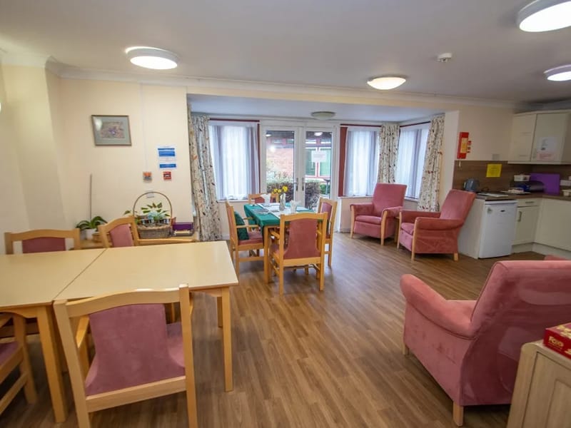 Ledbury Intermediate Care Unit - Inpatient Rehabilitation in Ledbury, England photo 5