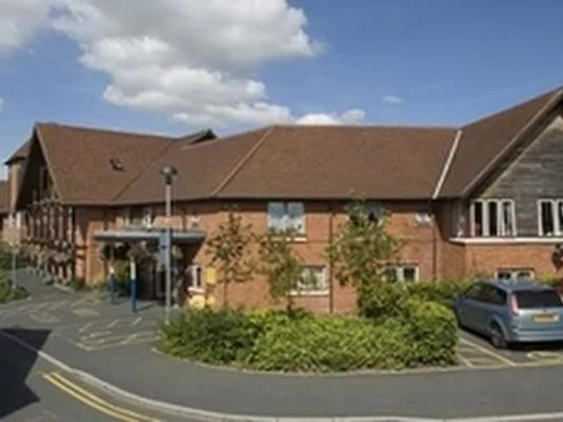 Ledbury Intermediate Care Unit - Inpatient Rehabilitation in Ledbury, England photo 2