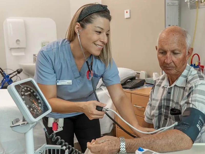 Anchorage Inpatient Services LLC - Home Health Nursing in Anchorage, AK photo 1