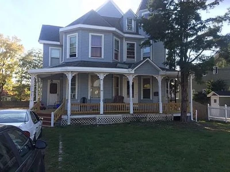 Community Vns (nj317023) - Hospice in Branchburg Township, NJ photo 1