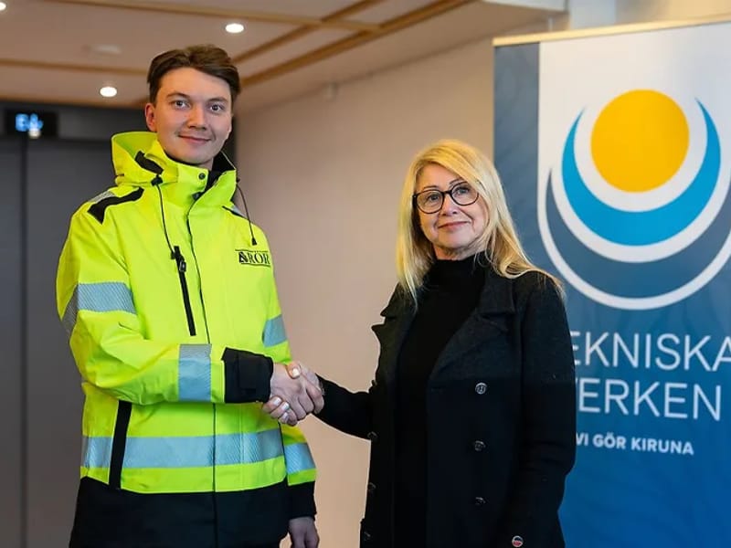 Vittangi hemtj. - Hemtjänst in Kiruna, Norrbottens län photo 2