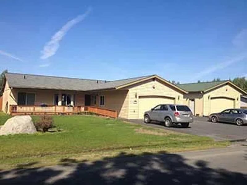Abuelitos Alh - Assisted Living in Anchorage, AK photo 3
