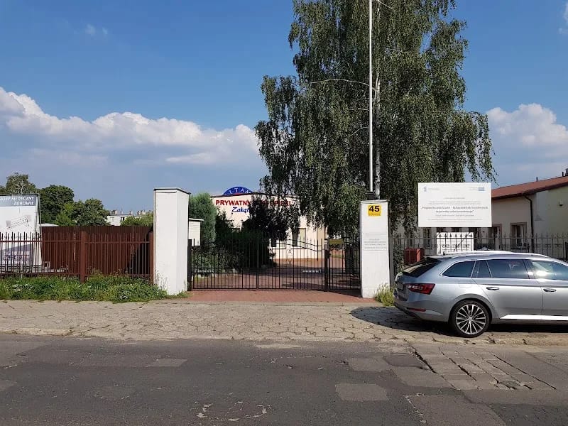 Centrum Opieki Częstochowa - Dzienny dom pobytu in Częstochowa, Częstochowa photo 1