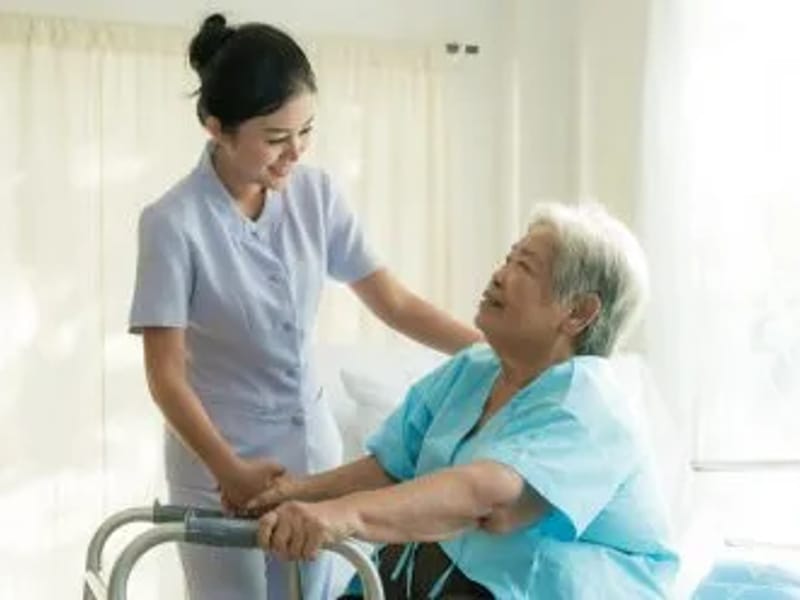Alternacare Home Health S.C. - Home Health Nursing in Bloomingdale, IL photo 3