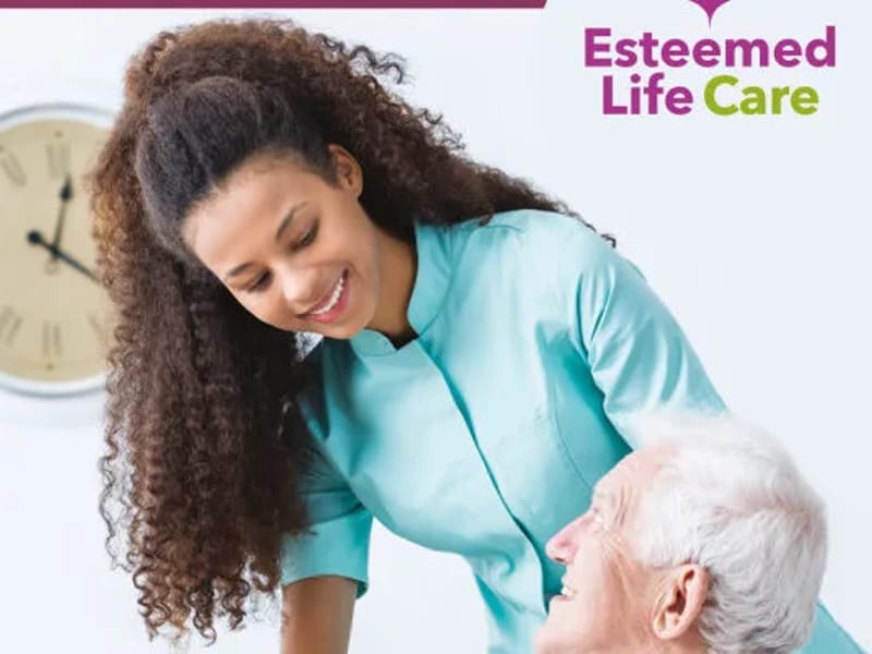 Esteemed Life Care (Preston) - In-Home Care in Preston, England photo 2