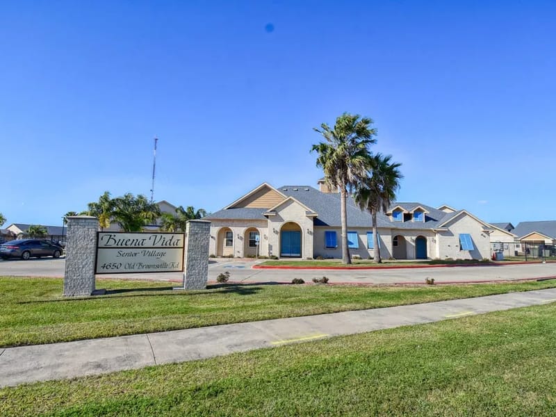 Buena Vida Adult Day Care INC — Adult Day Care, BROWNSVILLE, TX · photo 2
