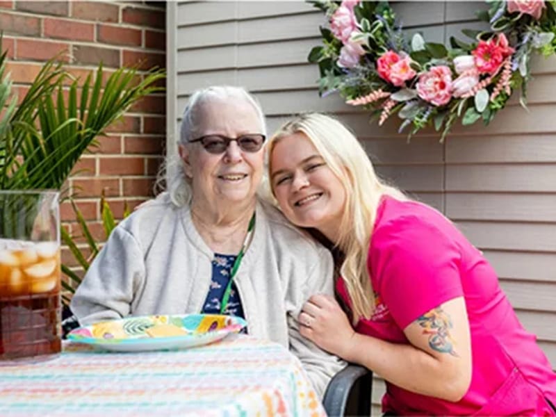 Arcadia Of Denton Ii - Assisted Living in Denton, MD photo 1