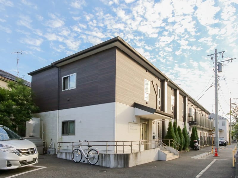 はなまるホーム紅葉丘 - 有料老人ホーム in 府中市, 東京都 photo 1