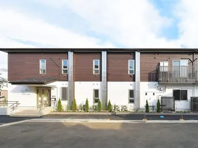はなまるホーム紅葉丘 - 有料老人ホーム in 府中市, 東京都 photo 3