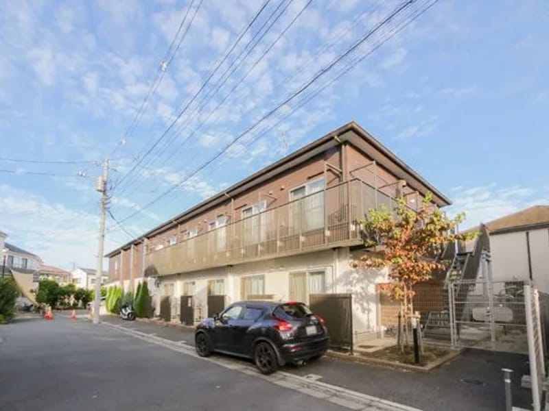 はなまるホーム紅葉丘 - 有料老人ホーム in 府中市, 東京都 photo 2