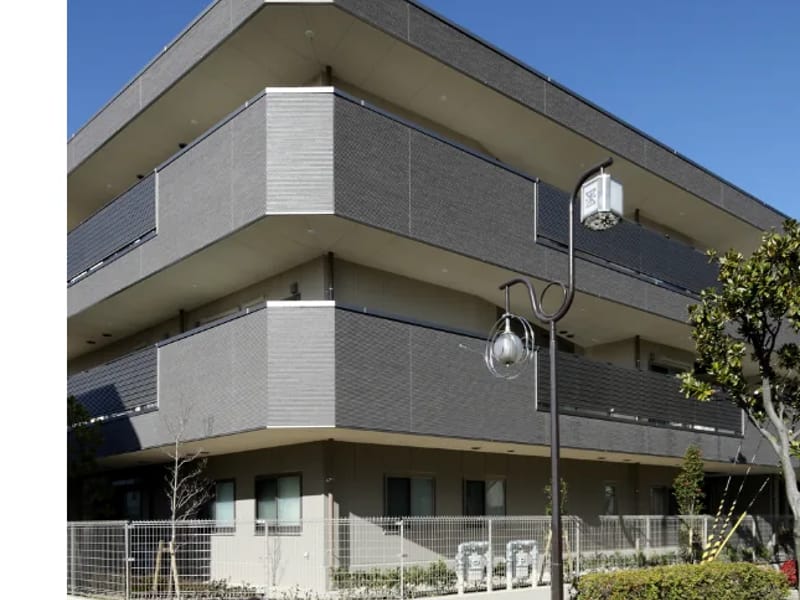 ふれあいホーム - 特別養護老人ホーム in 神戸市長田区, 兵庫県 photo 1