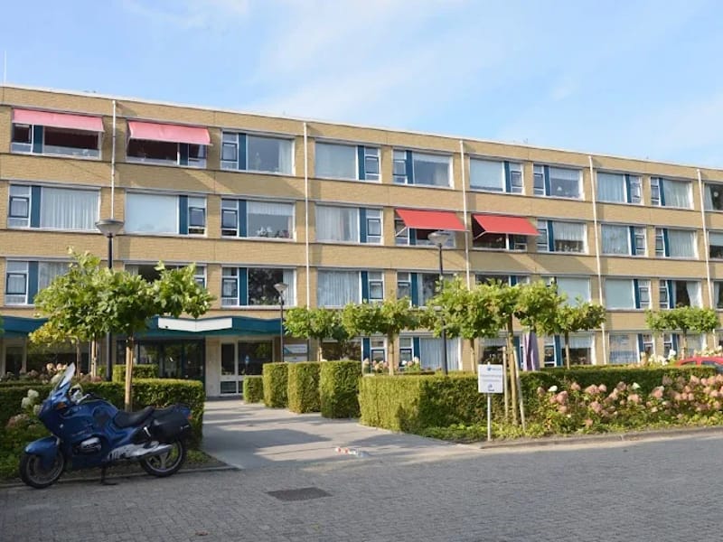 Alliade ouderenzorg Coornhert State - Verpleeghuis in Heerenveen, Friesland photo 6