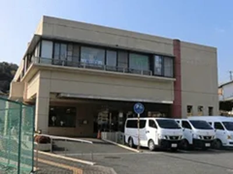 エール福祉協会・中 - 有料老人ホーム in 横浜市中区, 神奈川県 photo 2