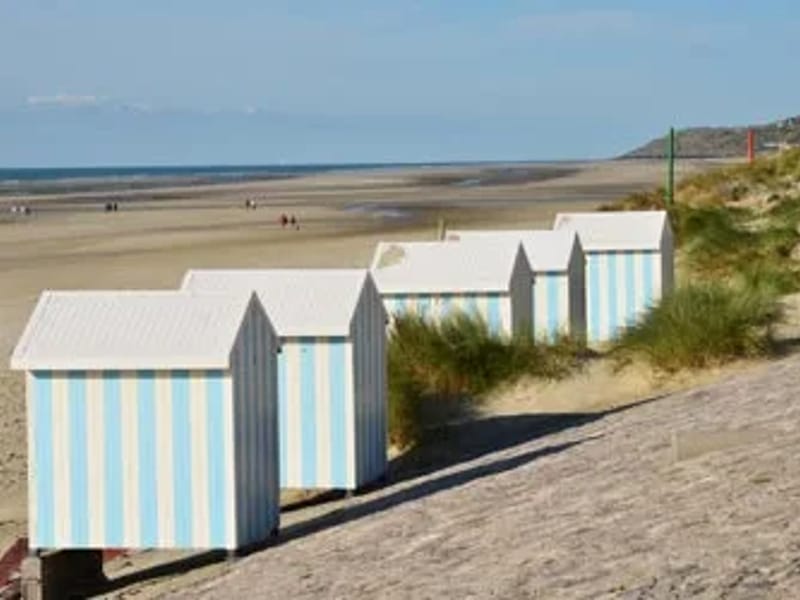 Ssiad Domi-Soins Boulogne-Sur-Mer - Soins Infirmiers à Domicile in BOULOGNE SUR MER, Hauts-de-France photo 1