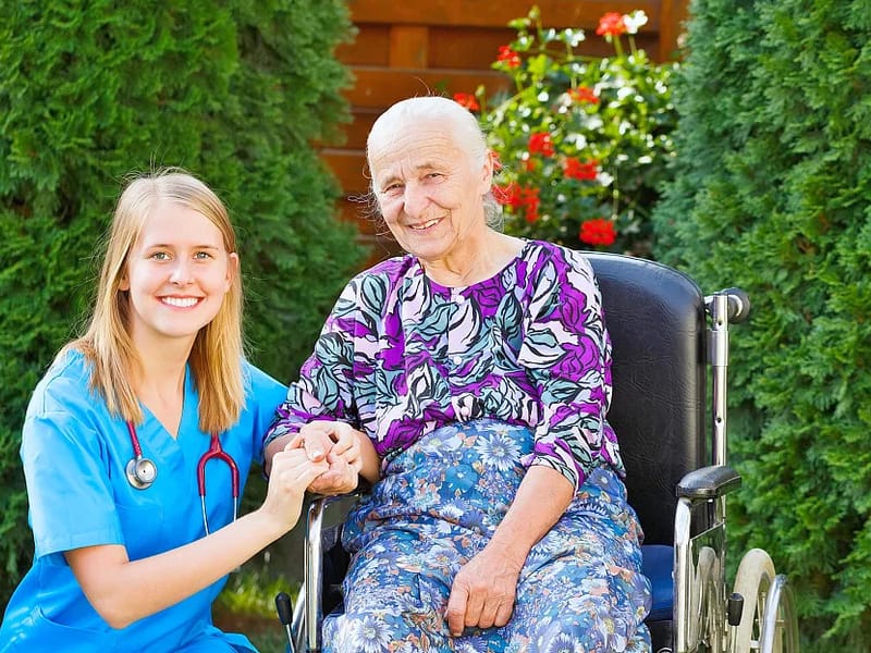 Cottage Health Care Services Inc - Home Health Nursing in Sugar Land, TX photo 2