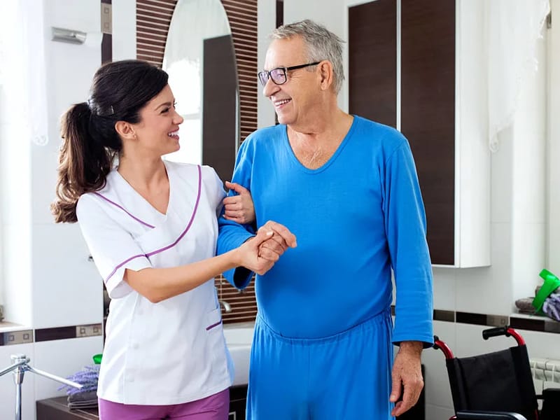 Cottage Health Care Services Inc - Home Health Nursing in Sugar Land, TX photo 3