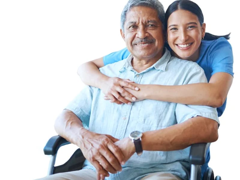 Golden Age Home Health Care LLC - Home Health Nursing in Bargersville, IN photo 2
