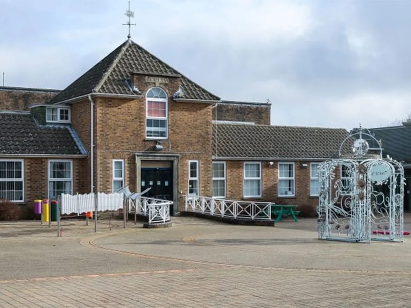 Treloar College - Inpatient Rehabilitation in Alton, England photo 2