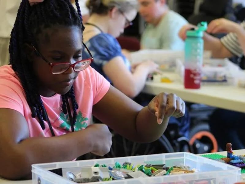 Treloar College - Inpatient Rehabilitation in Alton, England photo 1