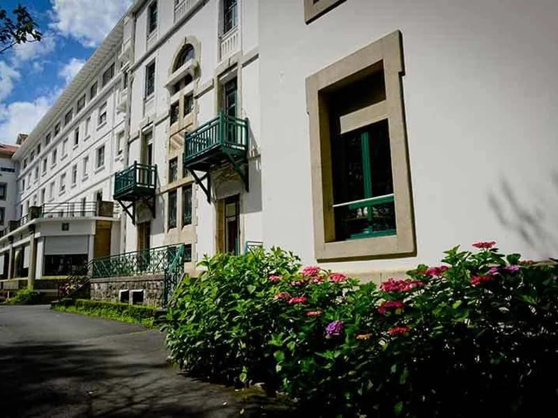Centro de mayores Toki Eder - Hogar de Ancianos in Santa Cruz De Tenerife, Canarias photo 3