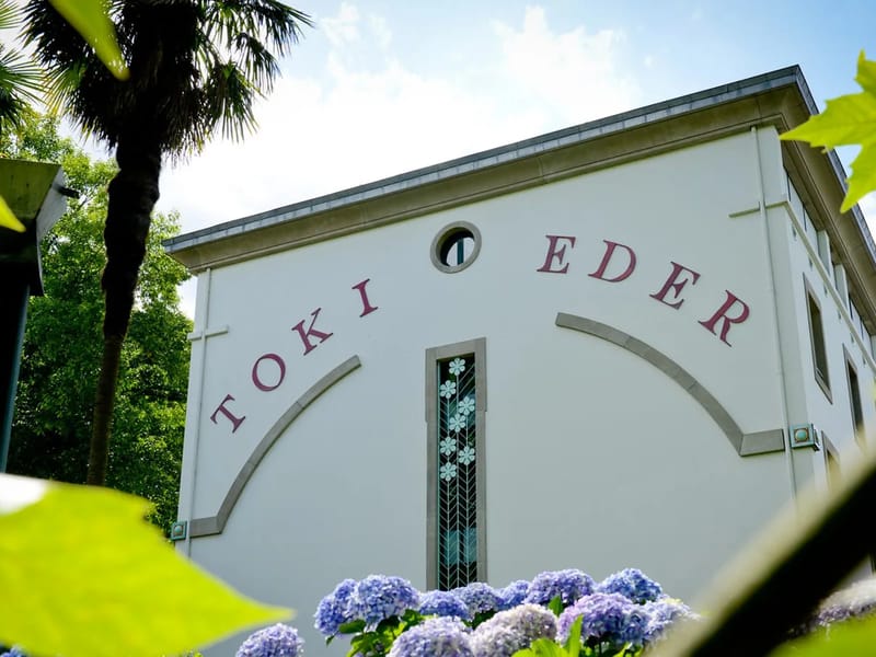 Centro de mayores Toki Eder - Hogar de Ancianos in Santa Cruz De Tenerife, Canarias photo 2