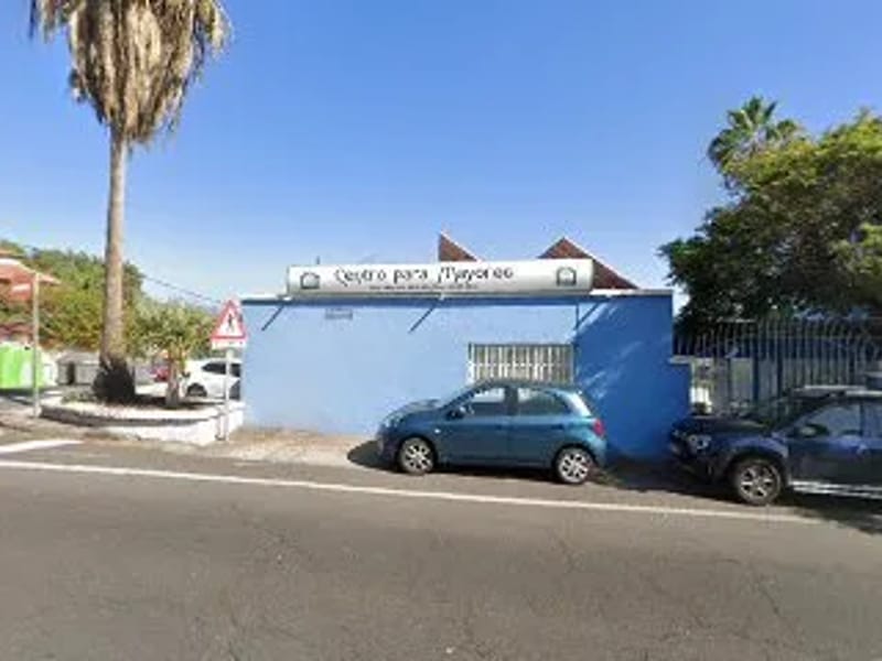 Centro de mayores Toki Eder - Hogar de Ancianos in Santa Cruz De Tenerife, Canarias photo 1