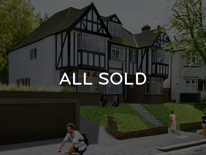 148 Hornsey Lane - Assisted Living in London, England photo 1