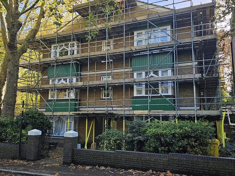 148 Hornsey Lane - Assisted Living in London, England photo 2
