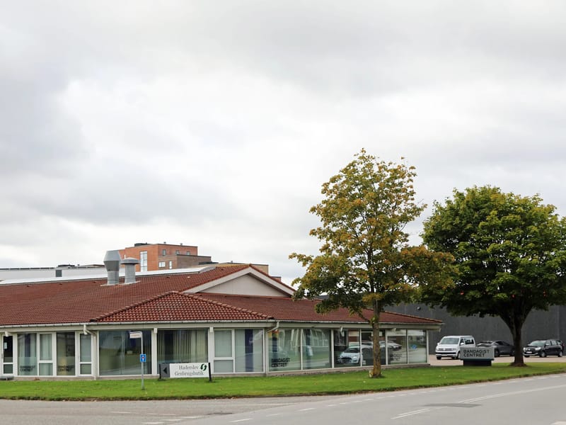 Afdeling Skovbyvej - Plejebolig in Haderslev, Region Syddanmark photo 2