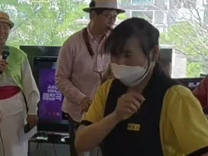 가가노인전문복지센터 - 요양원 in 김해시, 경상남도 photo 3