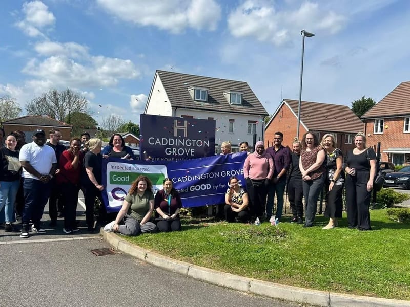 Sharnbrook Care Home Limited - Nursing Home in Dunstable, England photo 2