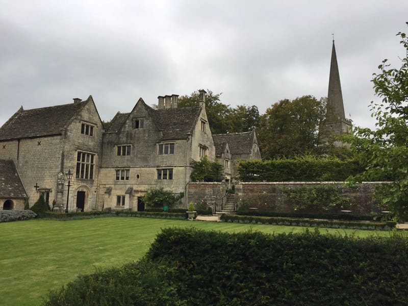 Longfield - Assisted Living in Stroud, England photo 4