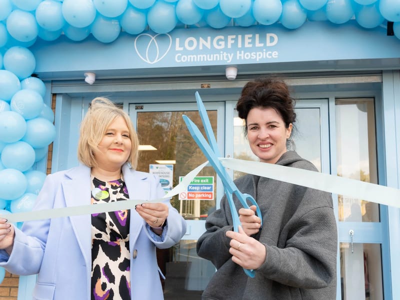 Longfield - Assisted Living in Stroud, England photo 3