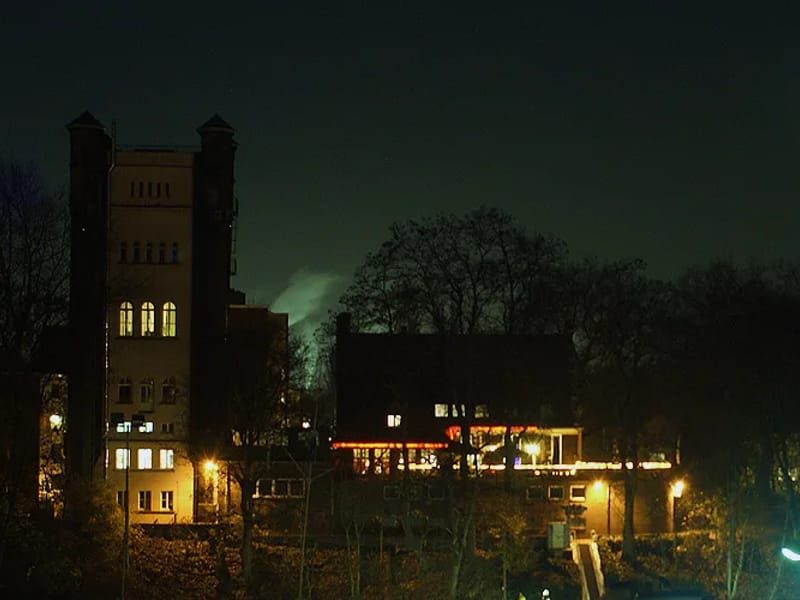Seniorenzentrum Homberg - Pflegeheim in Duisburg, Nordrhein-Westfalen photo 3