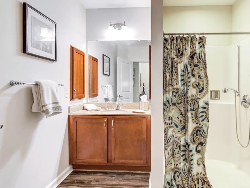 Arbor Terrace At Crabapple - Assisted Living in Alpharetta, GA photo 2