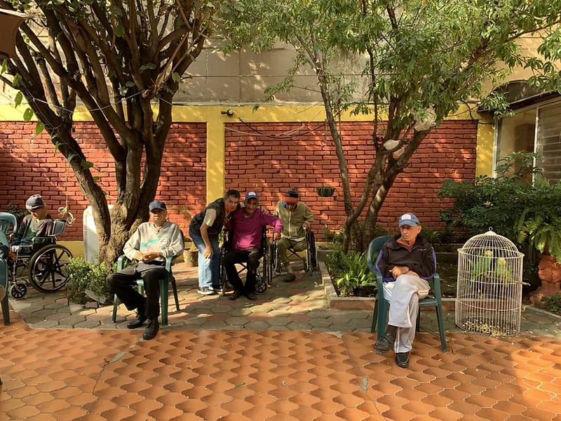 RESIDENCIA SAN DAVID - Vida Asistida in Iztapalapa, Ciudad de México photo 1