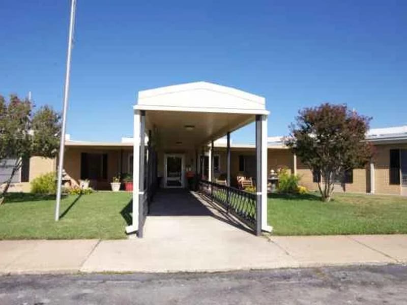 Birchwood Nursing and Rehabilitation — Nursing Home, Cooper, TX · photo 2