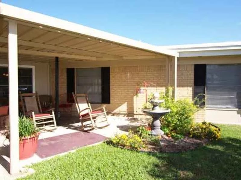 Birchwood Nursing and Rehabilitation — Nursing Home, Cooper, TX · photo 3