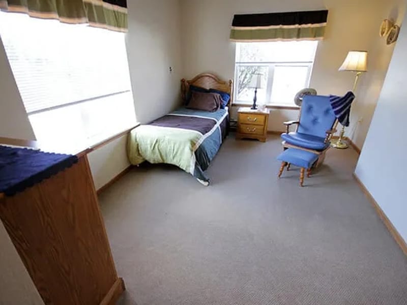 Brookdale Midland Mc - Assisted Living in Midland, MI photo 1