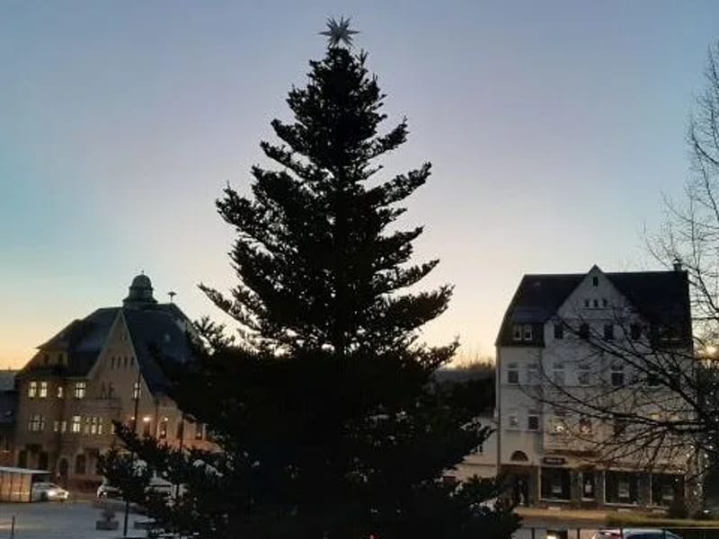 Altenpflegeheim "Am Schlosspark" - Pflegeheim in Netzschkau, Sachsen photo 3