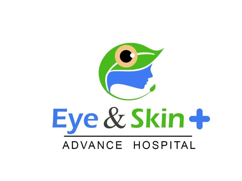 Eye and Skin Advance Hospital - अस्पताल in Gandhinagar, Gujarat photo 1