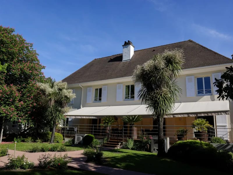 Ehpad Acanthe - EHPAD in BIARRITZ, Nouvelle-Aquitaine photo 1