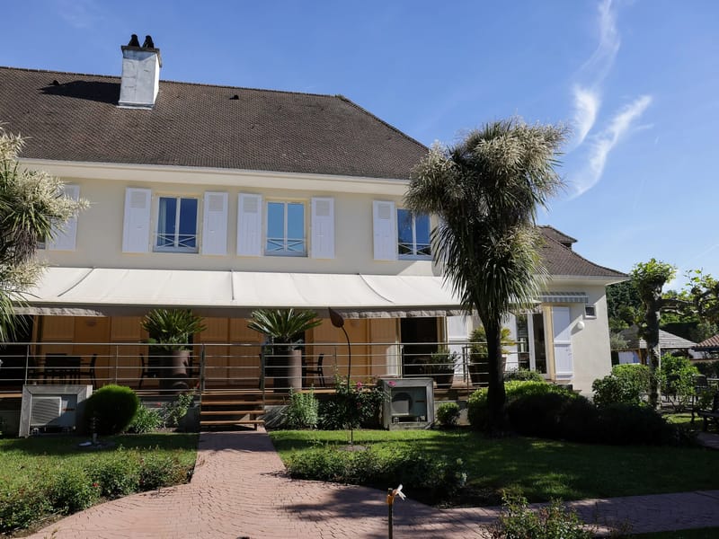 Ehpad Acanthe - EHPAD in BIARRITZ, Nouvelle-Aquitaine photo 3