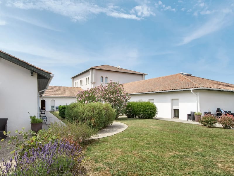 Ehpad Acanthe - EHPAD in BIARRITZ, Nouvelle-Aquitaine photo 2